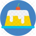 Torta  Icon