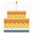 Torta  Icon