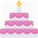 Torta  Icon