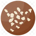 Caldo Cacao Biscotto Icon