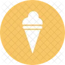 Cono di torta  Icon