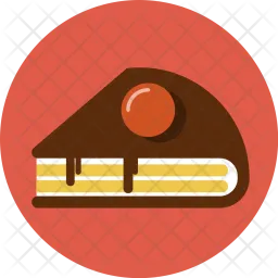 Torta  Icon