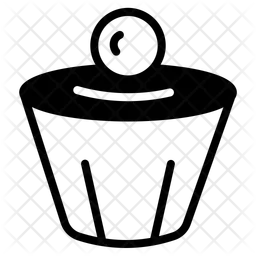Torte  Symbol