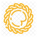 Tortellini Icon
