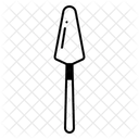 Tortenheber Symbol