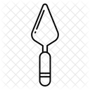 Tortenheber Symbol