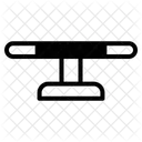 Kuchenstand  Symbol