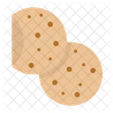 Tortilla  Icon
