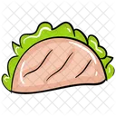 Tortilla  Icon