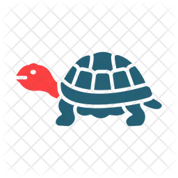 Tortoise  Icon