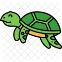 Tortoise Turtle Animal Icon