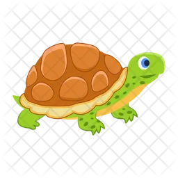 Tortoise  Icon