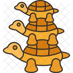 Tortoise  Icon