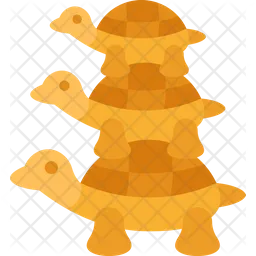 Tortoise  Icon