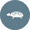 Tortue Icône