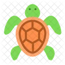 Tortuga  Icono