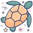 Tortuga  Icono