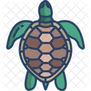 Tortuga Icon