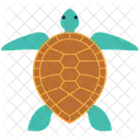 Tortuga  Icono