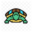 Tortuga  Icono