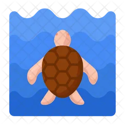 Tortuga  Icono