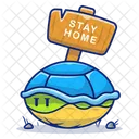 Tortuga  Icono