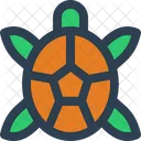 Tortuga  Icon