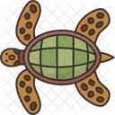 Tortuga  Icon