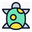 Co Tortuga Alt Icon