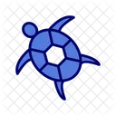 Tortuga  Icon