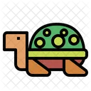 Tortuga  Icon