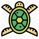 Tortuga  Icon