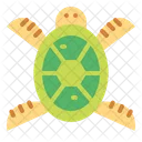 Tortuga  Icono