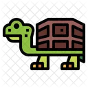 Tortuga  Icono