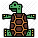 Tortuga  Icon