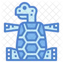 Tortuga  Icon