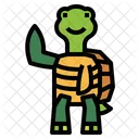 Tortuga  Icon