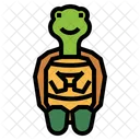 Tortuga  Icon