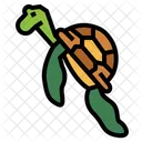 Tortuga  Icon