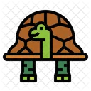 Tortuga  Icon