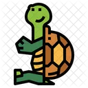 Tortuga  Icono