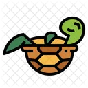 Tortuga  Icono