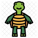 Tortuga  Icon