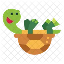 Tortuga  Icon