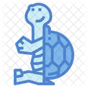 Tortuga  Icon