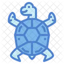 Tortuga  Icon