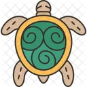 Tortuga  Icono