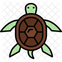 Tortuga  Icono