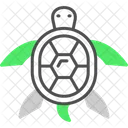 Tortuga  Icono