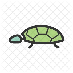 Tortuga  Icono